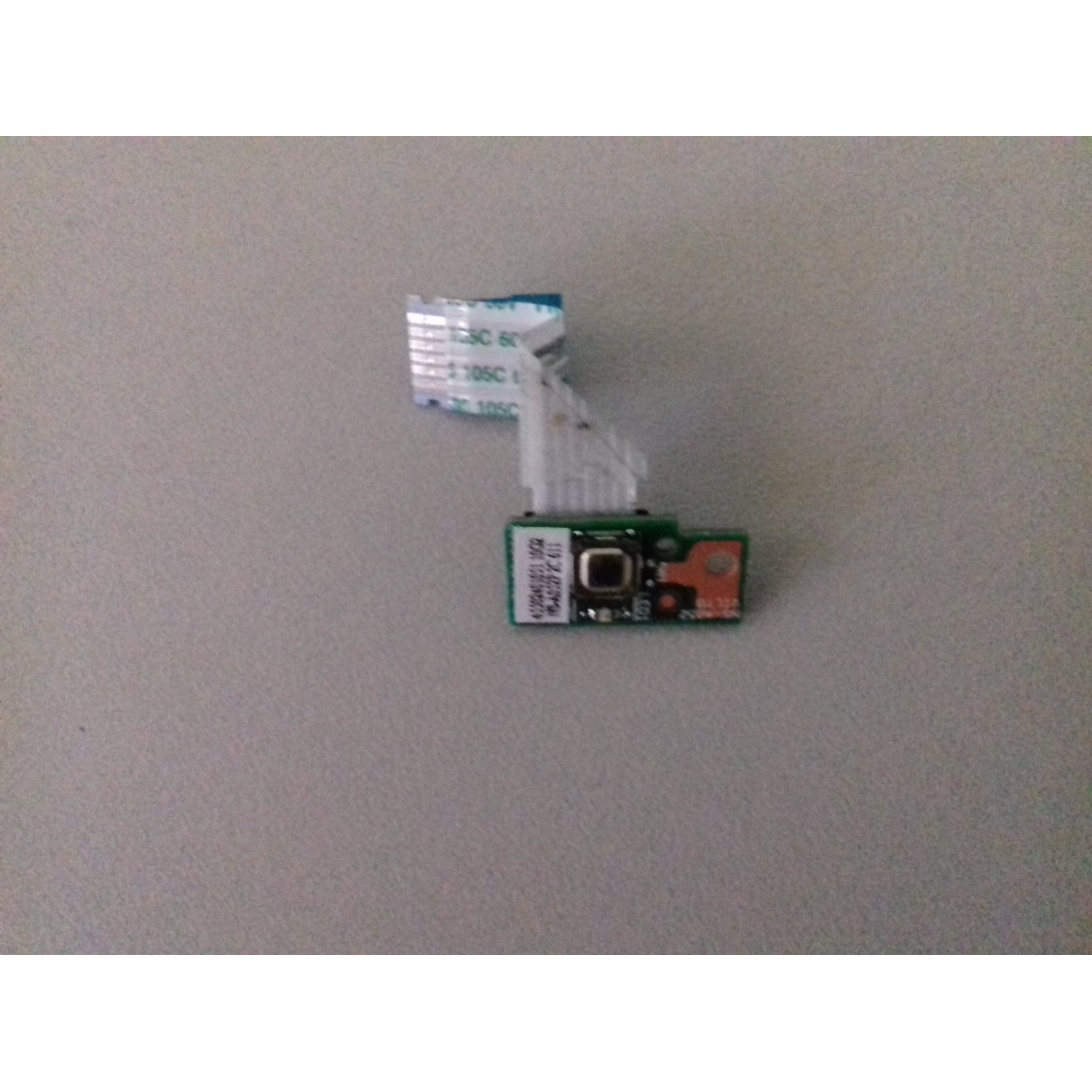 Power button Lenovo ThhinkPad T460